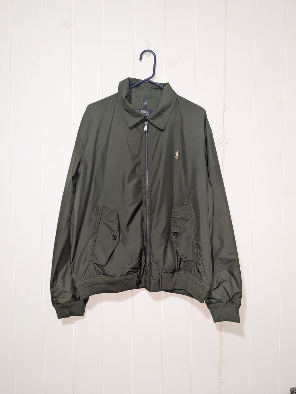 Packable Jacket Polo Ralph Lauren - Picture 2 of 7